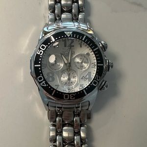Invicta Pro Diver watch
